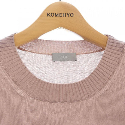 Dior 943m654at929 Knit