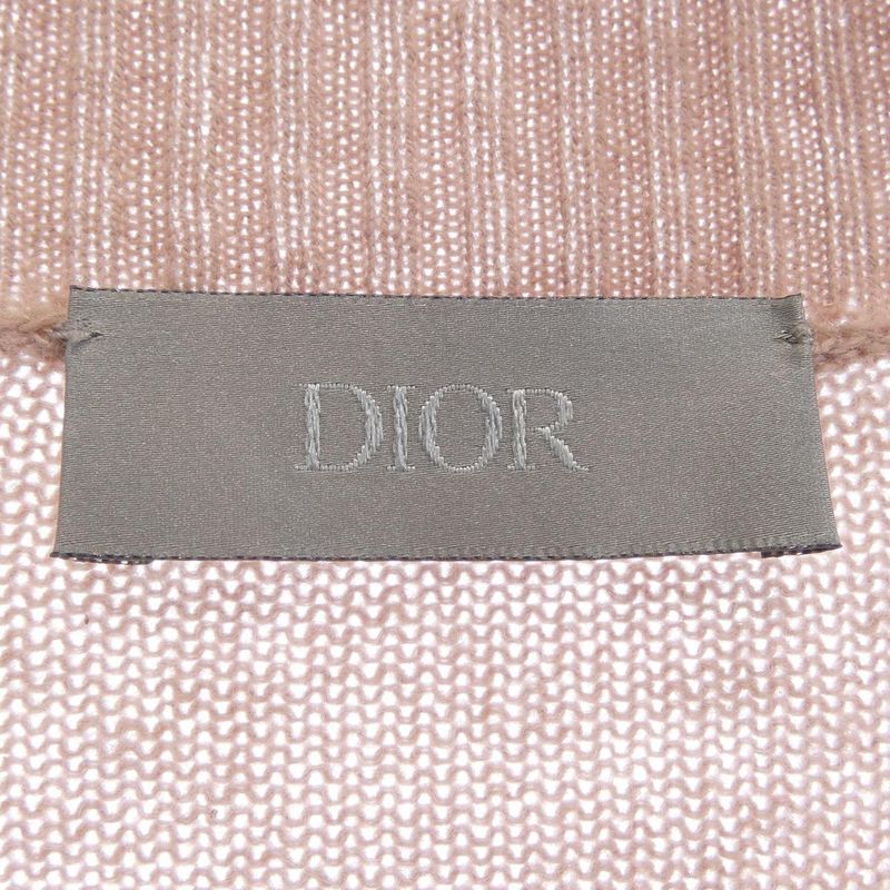 Dior 943m654at929 Knit