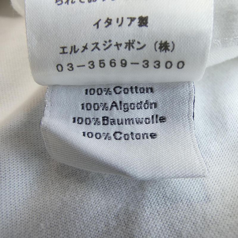 Hermes *31-5750 T-shirt