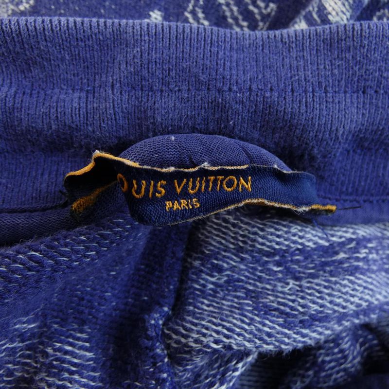 Louis Vuitton Hny27wn31 Shorts