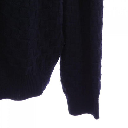 Louis Vuitton LVSE Damier Signature Zip Through Cardigan Hjn41wvor Cardigan