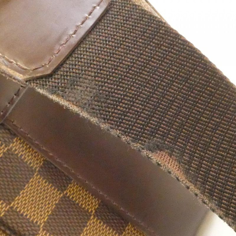 Louis Vuitton Damier Naviglio N45255 Shoulder Bag