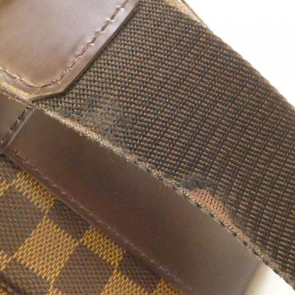 Louis Vuitton Damier Naviglio Shoulder Bag