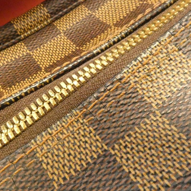Louis Vuitton Damier Naviglio N45255 Shoulder Bag