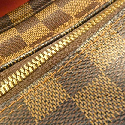 Louis Vuitton Damier Naviglio N45255 Shoulder Bag