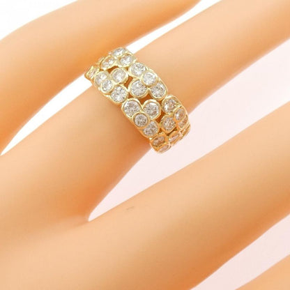 Vintage Van Cleef & Arpels Ring 1.53ct