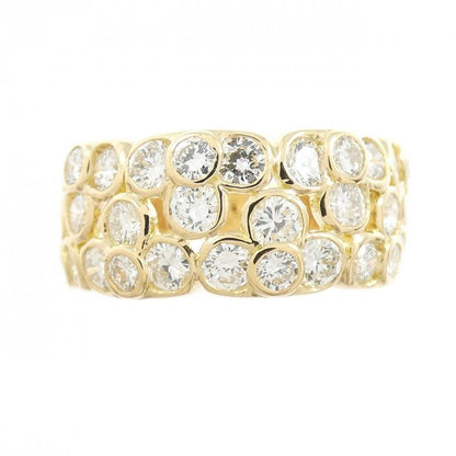 Vintage Van Cleef & Arpels Ring 1.53ct