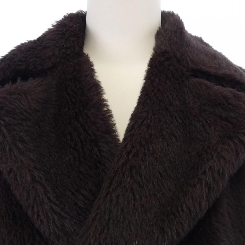 Louis Vuitton Mjpk61wpv Coat