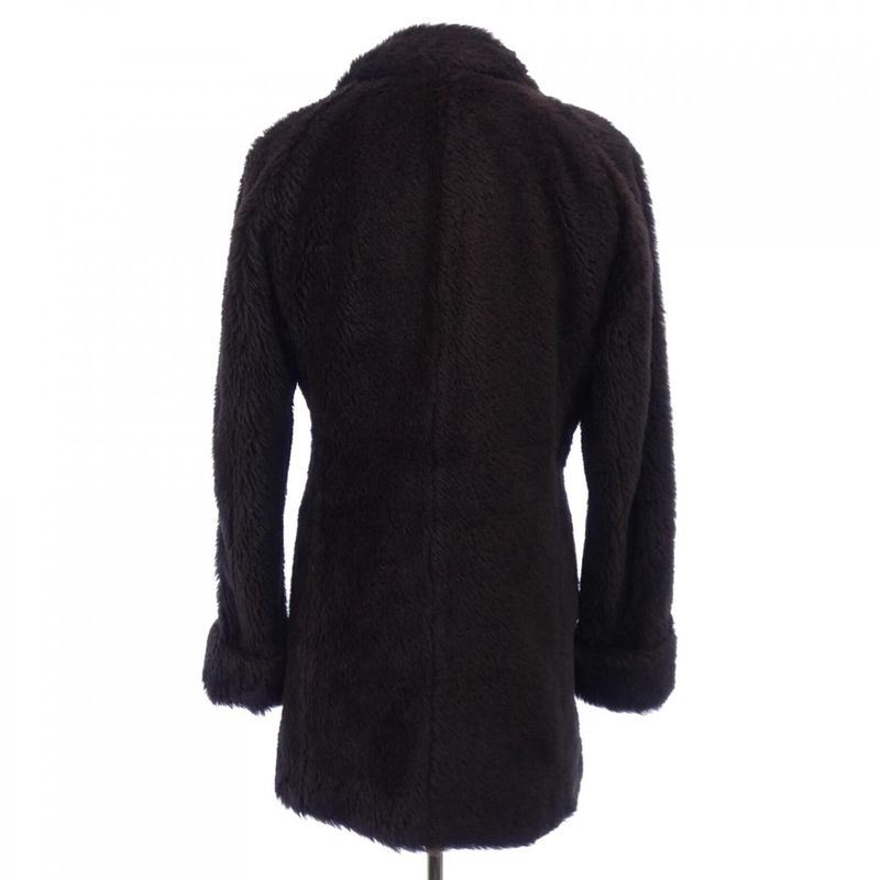 Louis Vuitton Mjpk61wpv Coat