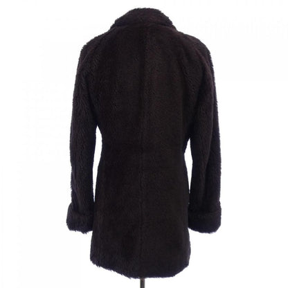 Louis Vuitton Mjpk61wpv Coat