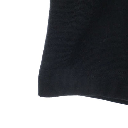 DIOR Front CD Logo Embroidery Cotton Short Sleeve T-shirt Cut And Sewn 943j605a0