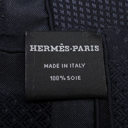 Hermes Shawl Carre Geant 135 Jacquard Coaching Silk Spring/summer Uncle Marine