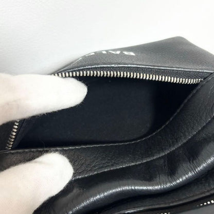 Balenciaga Everyday Belt Bag Black