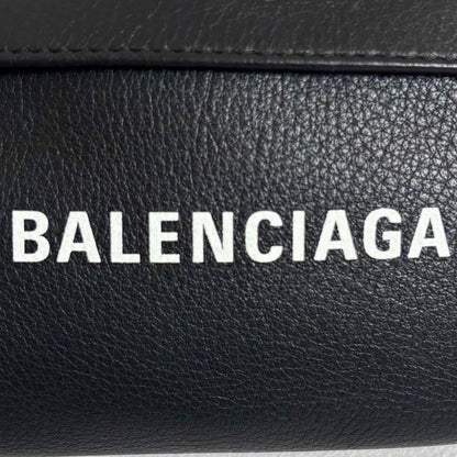 Balenciaga Everyday Belt Bag Black