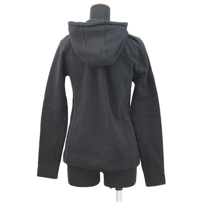 Hermes Sweatshirt Fit Cotton S Top Black