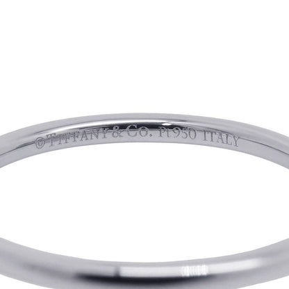 Tiffany & Co. Ring Paper Flower Diamond