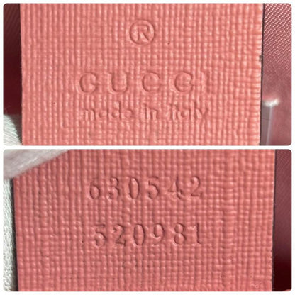 Gucci Children Fairy Tote Shoulder Bag Pink