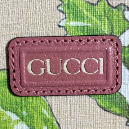 Gucci Children Fairy Tote Shoulder Bag Pink