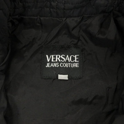 Versace Jeans Versace Jeans Couture Filled Quilted Jacket Blouson Jacket Zip Up