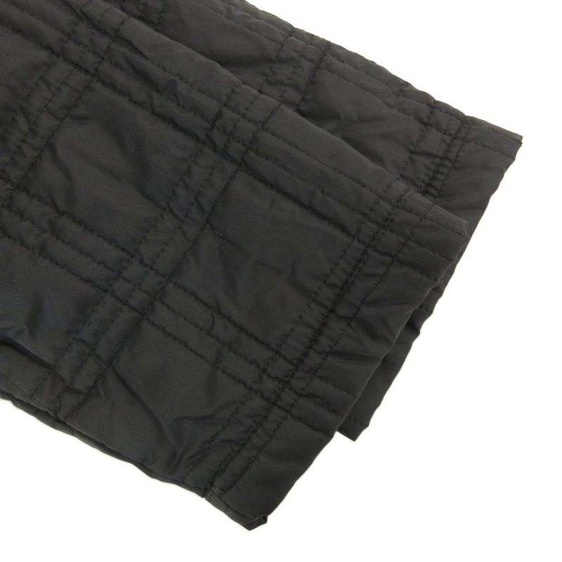 Versace Jeans Versace Jeans Couture Filled Quilted Jacket Blouson Jacket Zip Up