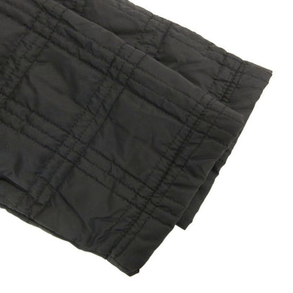 Versace Jeans Versace Jeans Couture Filled Quilted Jacket Blouson Jacket Zip Up