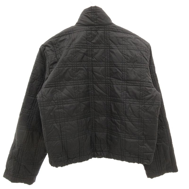 Versace Jeans Versace Jeans Couture Filled Quilted Jacket Blouson Jacket Zip Up