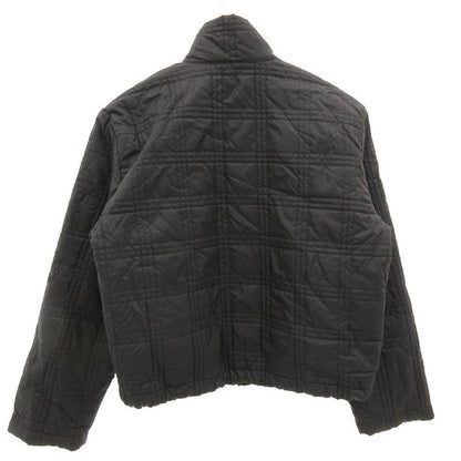 Versace Jeans Versace Jeans Couture Filled Quilted Jacket Blouson Jacket Zip Up