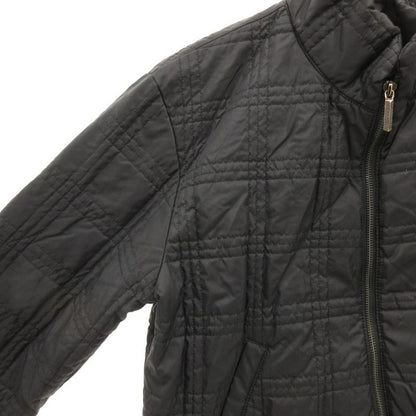 Versace Jeans Versace Jeans Couture Filled Quilted Jacket Blouson Jacket Zip Up