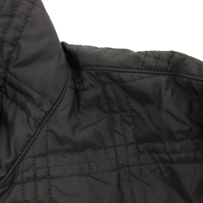 Versace Jeans Versace Jeans Couture Filled Quilted Jacket Blouson Jacket Zip Up