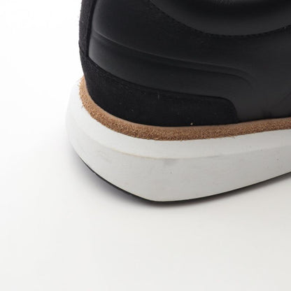Hermes Sneakers Easy Leather Sneakers Women's Used A
