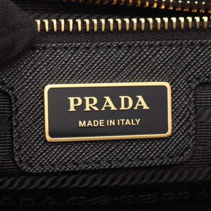 Prada Tote Bag Re-edition 1978 RE Nylon Tessuto+saffiano 1bg555r064f0002ooo