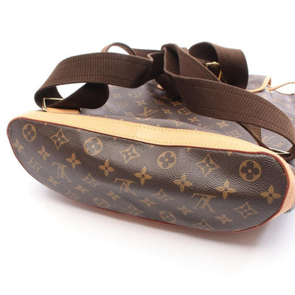 Louis Vuitton Rucksack Sac Backpack Sac A Dos Bosfall PVC Coated Canvas