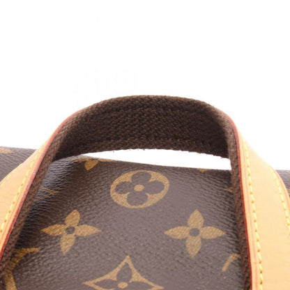 Louis Vuitton Rucksack Sac Backpack Sac A Dos Bosfall M40107 PVC Coated Canvas