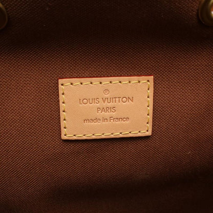 Louis Vuitton Rucksack Sac Backpack Sac A Dos Bosfall M40107 PVC Coated Canvas