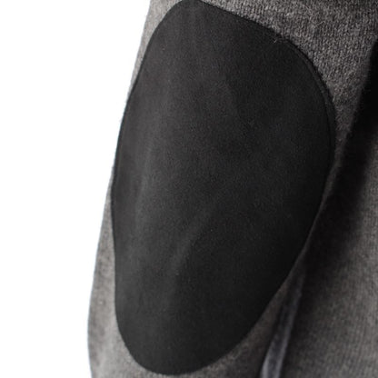 Saint Laurent 13 Years Edit Limant Period Cashmere Oversized Knit Sweater Tops