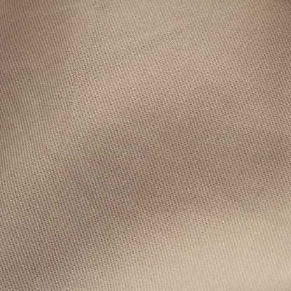 Loewe 25SS Cotton Anagram Logo Layered Cropped Chino Pants Trousers Slacks