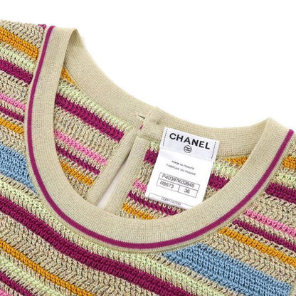Chanel Dress P40397