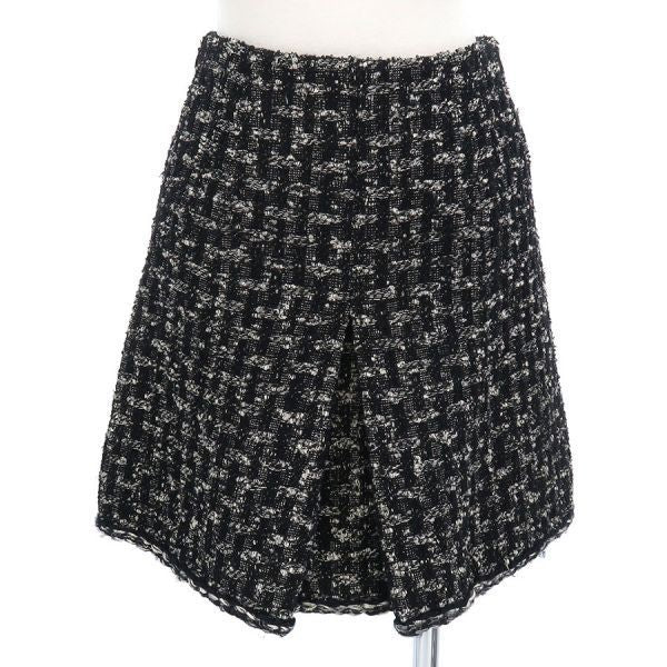 Chanel Skirt P46688