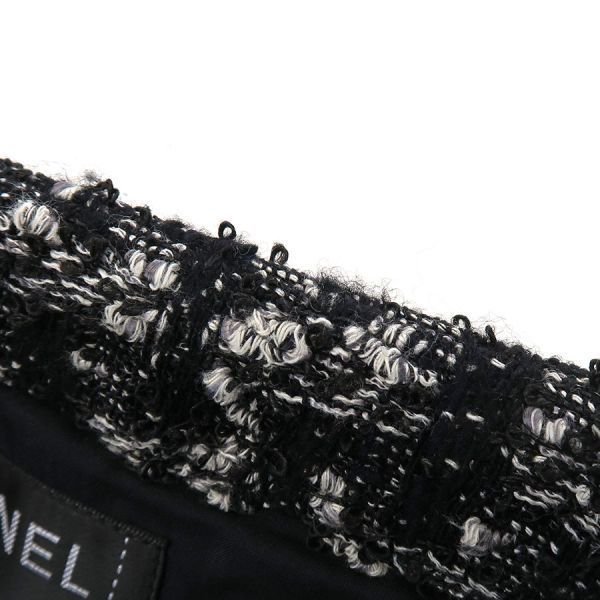 Chanel Skirt P46688