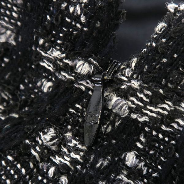 Chanel Skirt P46688