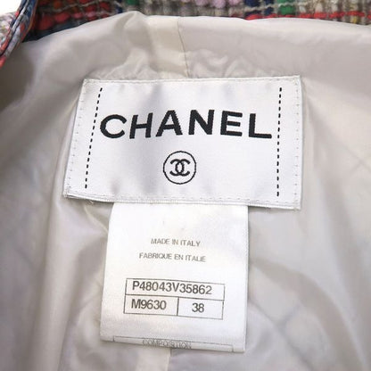 Chanel Jacket P48043