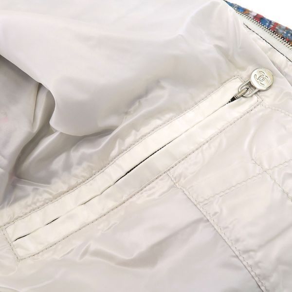 Chanel Jacket P48043
