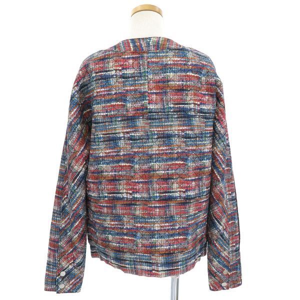 Chanel Jacket P48043