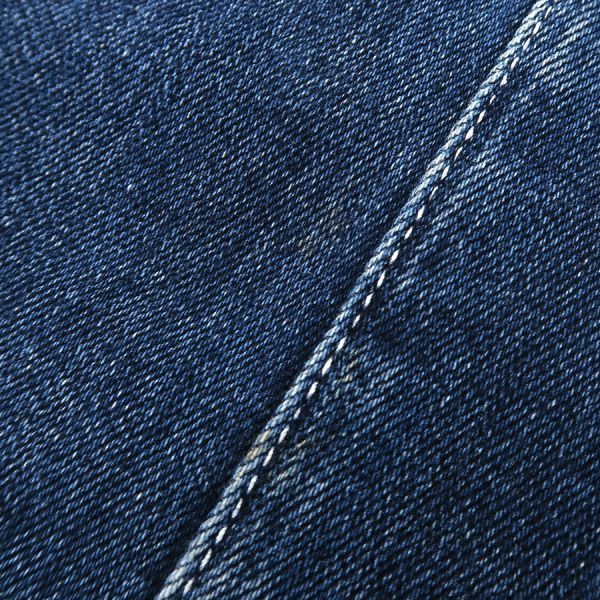 Louis Vuitton Denim Skirt Rw121w F1sk02b4a