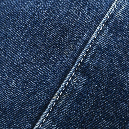 Louis Vuitton Denim Skirt Rw121w F1sk02b4a