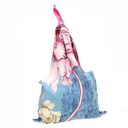 Hermes Furoshiki GM