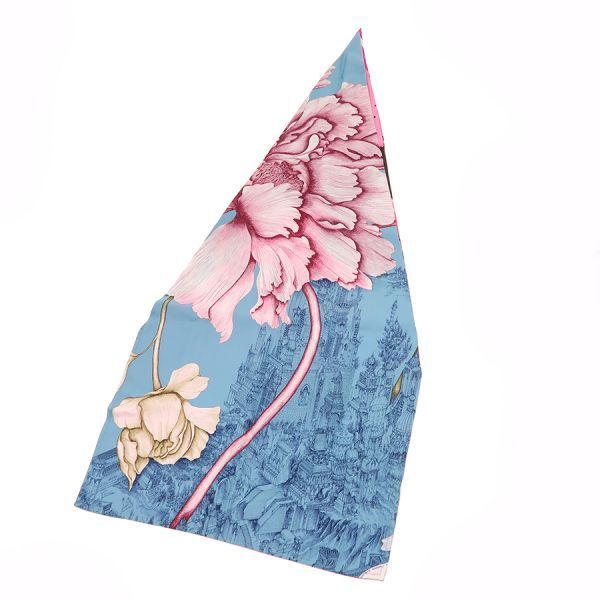 Hermes Furoshiki GM