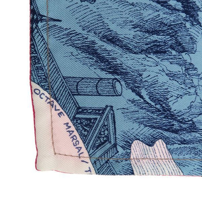 Hermes Furoshiki GM