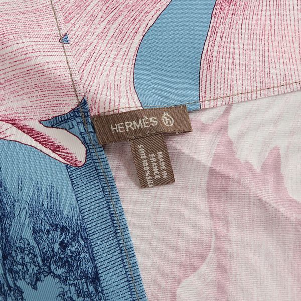 Hermes Furoshiki GM