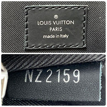 Louis Vuitton Epi Bumback LV Circle Belt Bag
